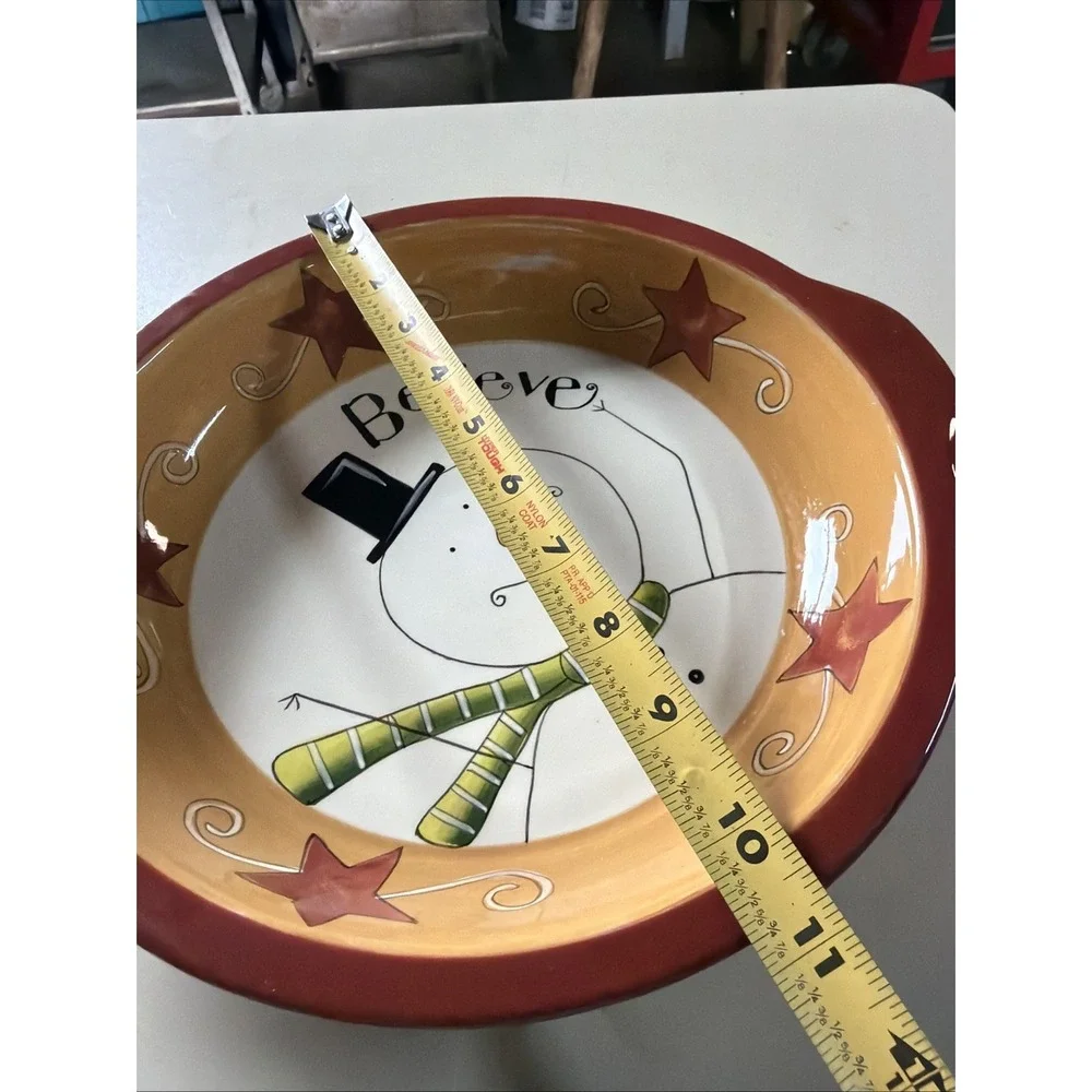 Lang - Earthenware please see